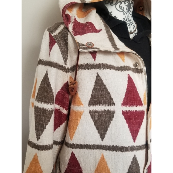 Gorgeous Jacket from Monitaly sized 36 (mediumish) - Picture 5 of 11